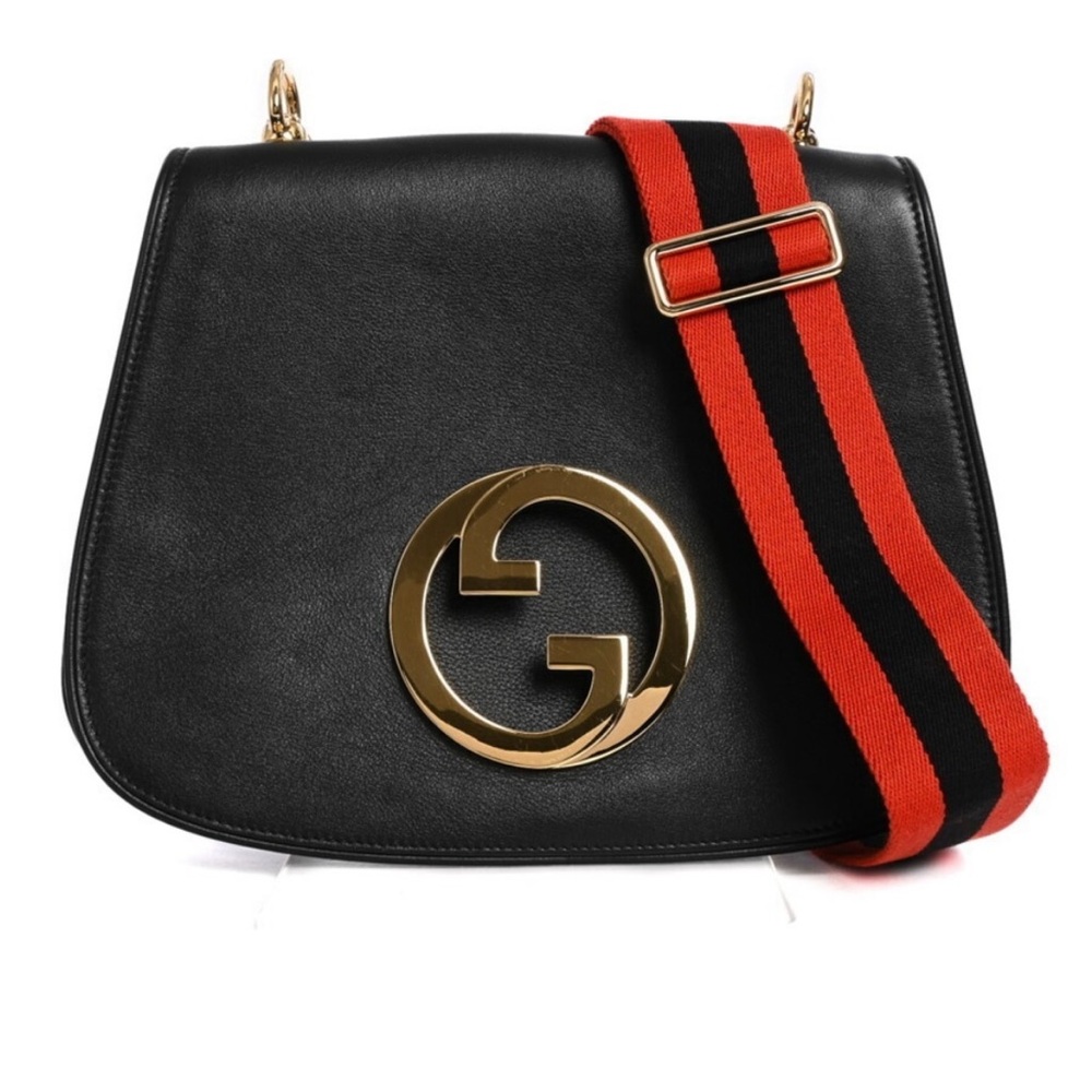 Gucci Blondie Crossbody medium  bag